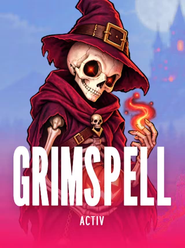 Grimspell