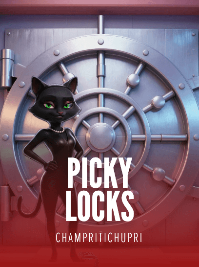 Picky Locks