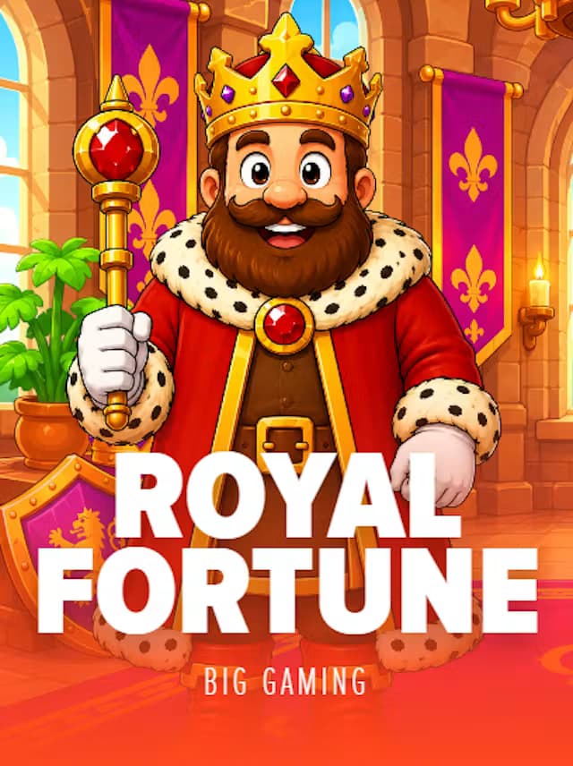 Royal Fortune