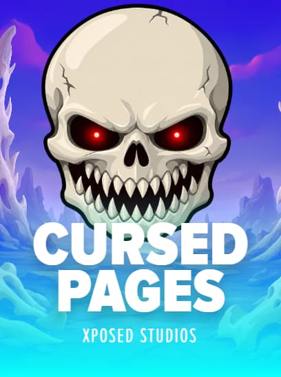 Cursed Pages