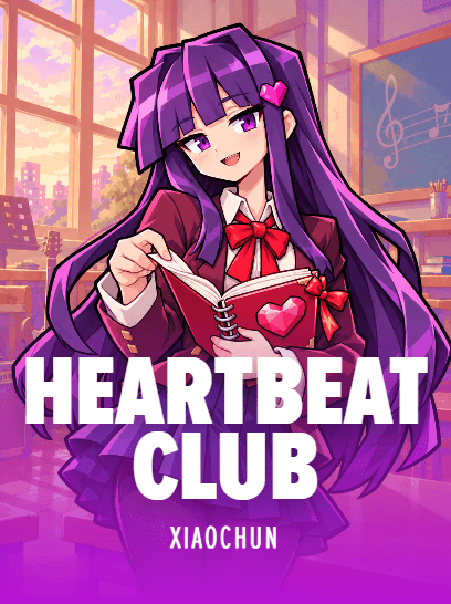 HEARTBEAT CLUB