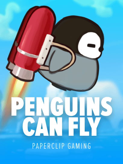 Penguins Can Fly
