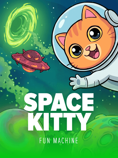 Space Kitty