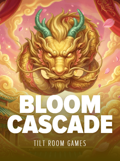 Bloom Cascade