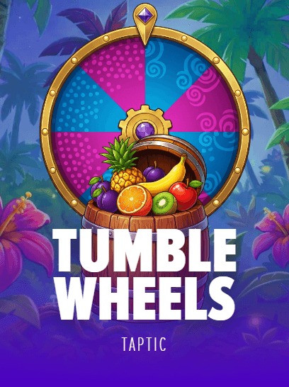 Tumble Wheels