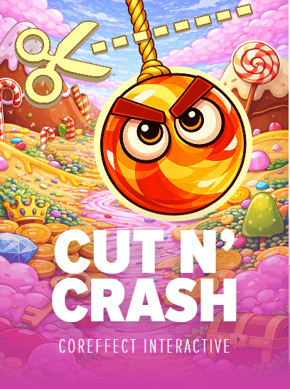 Cut N Crash