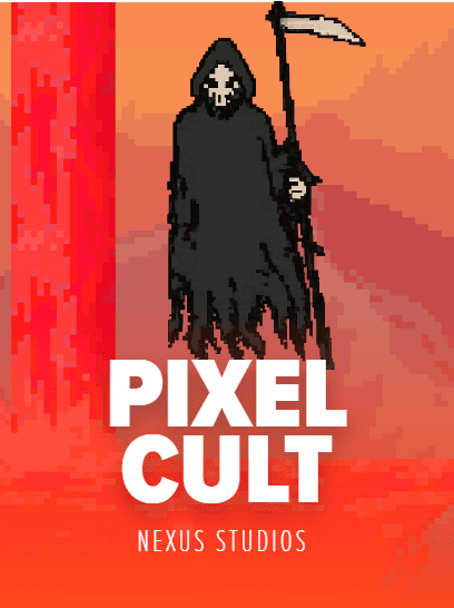 Pixel Cult