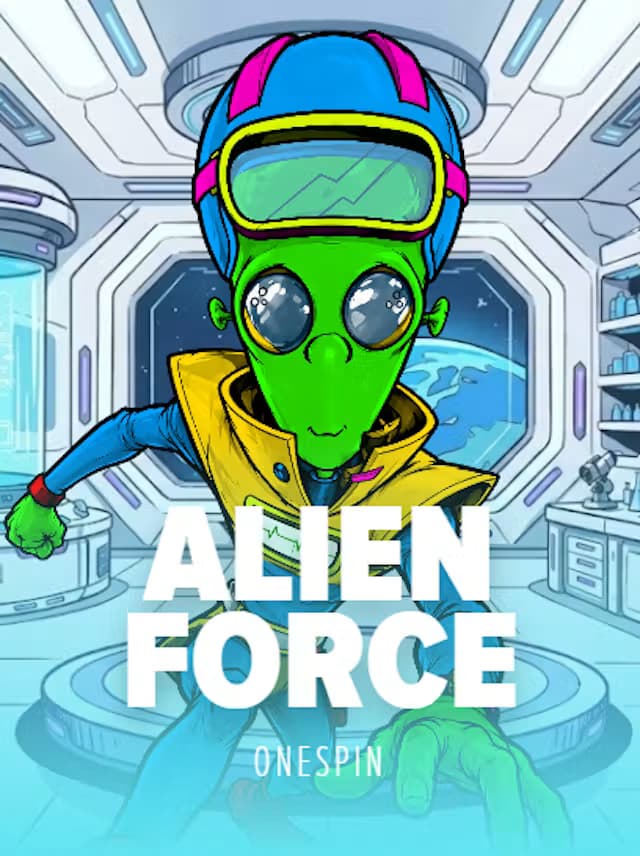 Alien Force