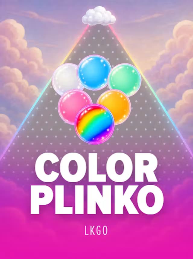 Color Plinko