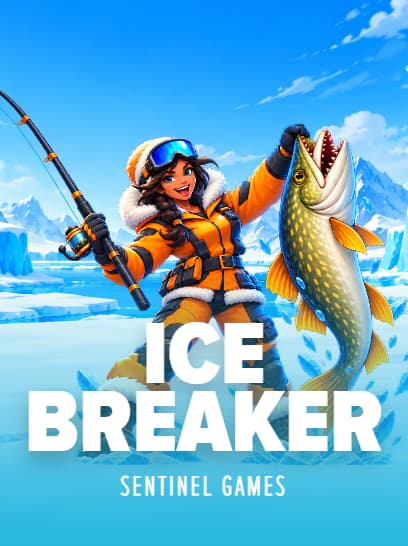 Icebreaker