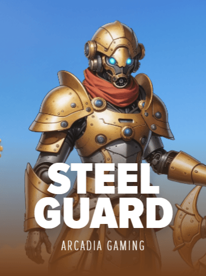 Steel Guard