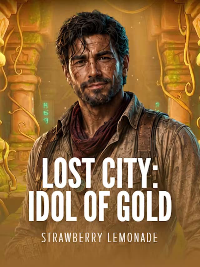 Lost City: Idol of Gold