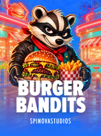 Burger Bandits