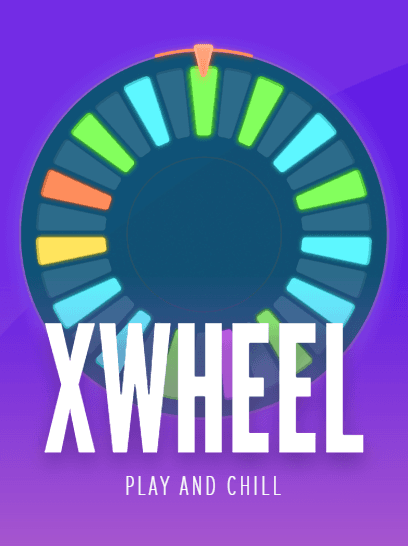X-WHEEL