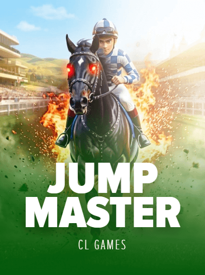 jump-master