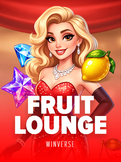 Fruit Lounge