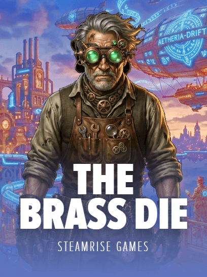 The Brass Die