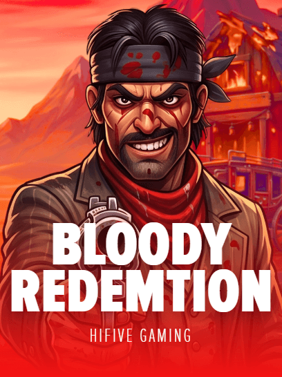 Bloody Redemption