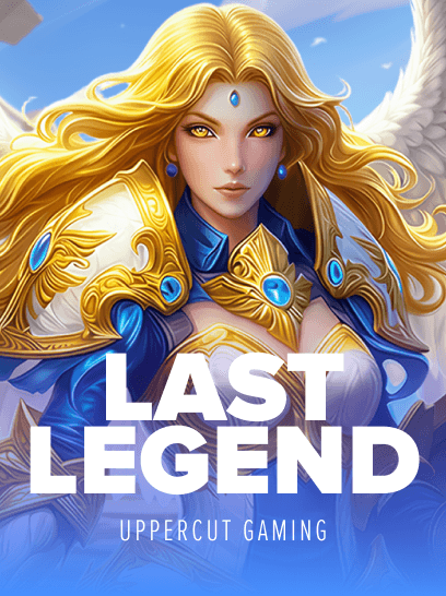 Last Legend
