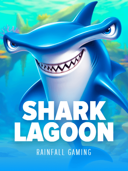 Shark Lagoon