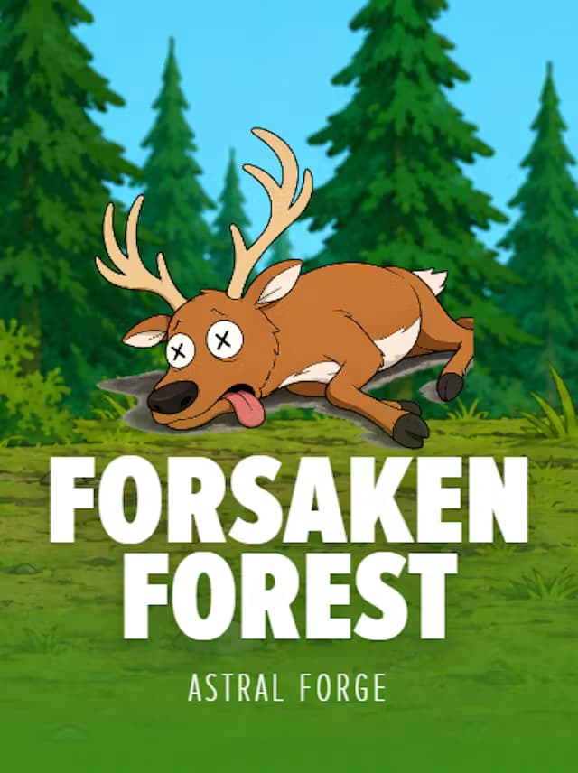 Forsaken forest
