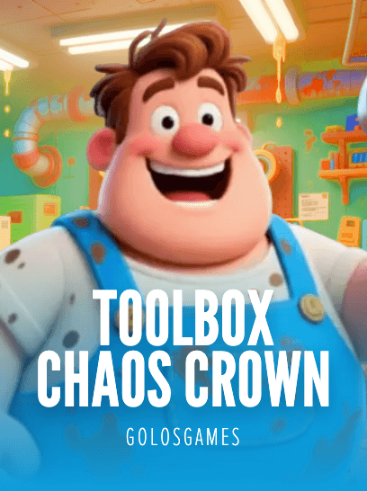 Toolbox Chaos Crown
