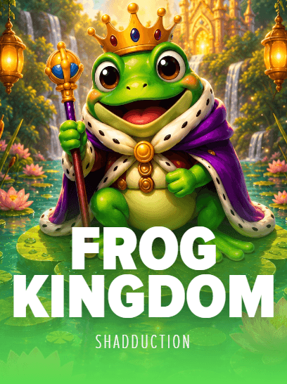 Frog Kingdom