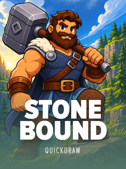 StoneBound