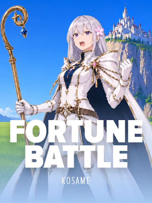 Fortune Battle