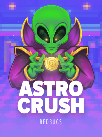Astro Crush