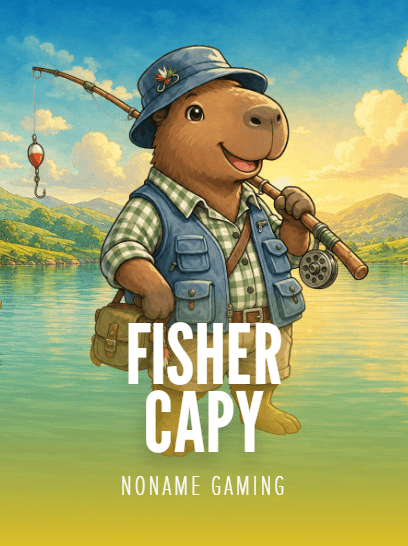 Fisher Capy