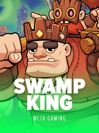 Swamp King