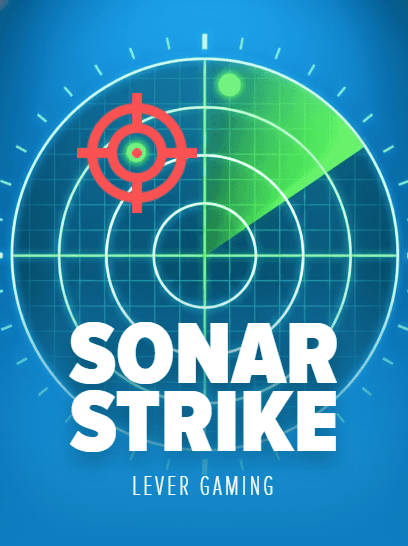 Sonar Strike