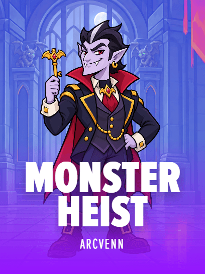 Monster Heist