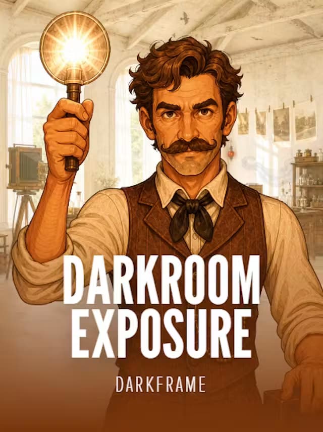 Darkroom Exposure