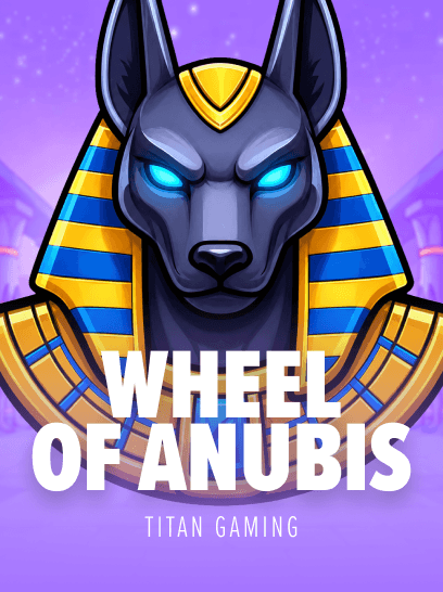 Wheel of Anubis