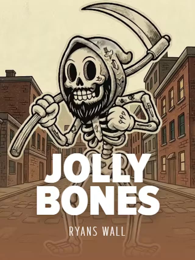 Jolly Bones