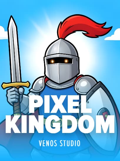 Pixel Kingdom