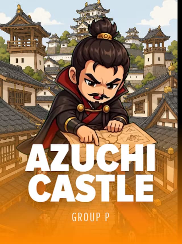 Azuchi Castle