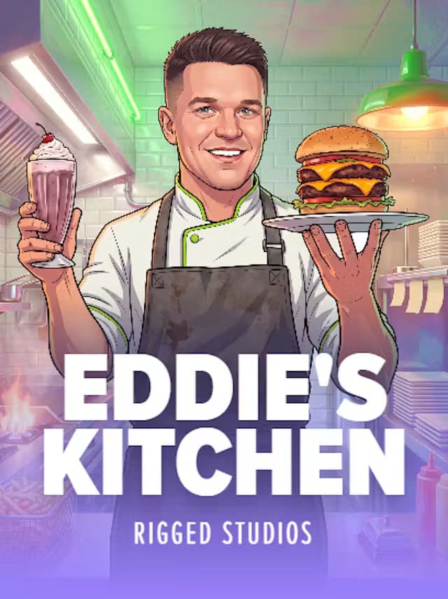 Eddies Kitchen