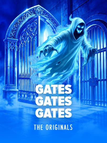 Gates Gates Gates