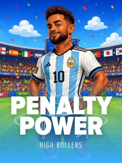 Penalty Power