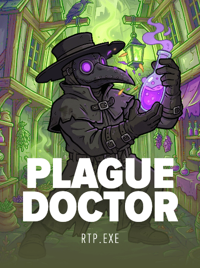 Plague Doctor