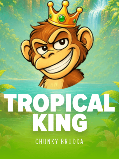 Tropical King