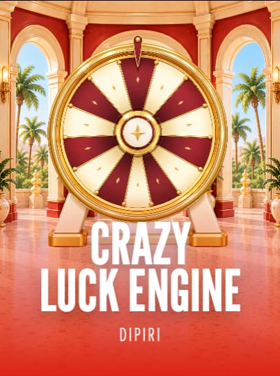 Crazy Luck Engine