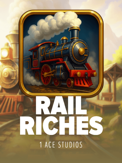 Rail Riches