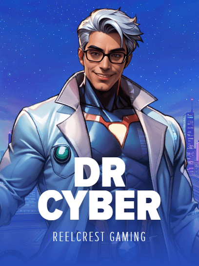 Dr Cyber
