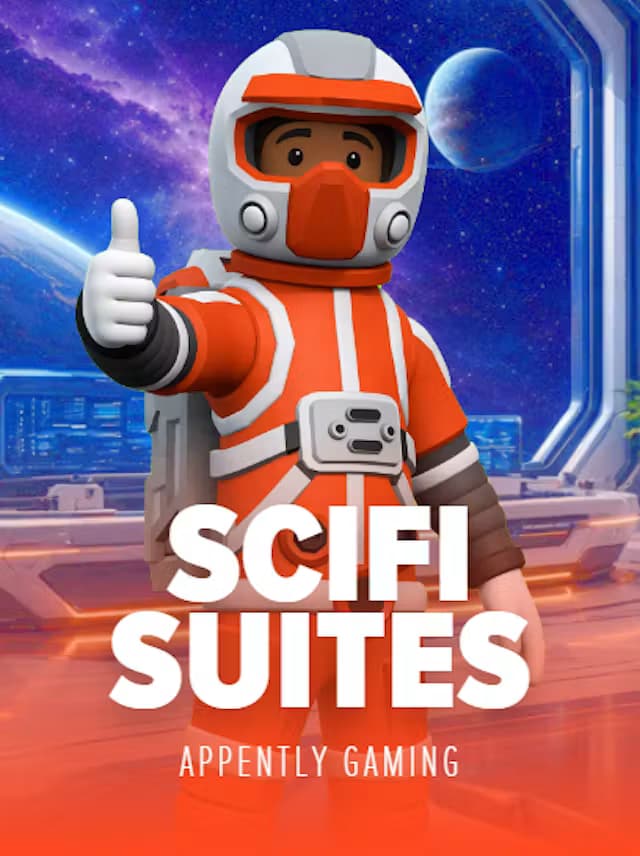 SCIFI SUITES