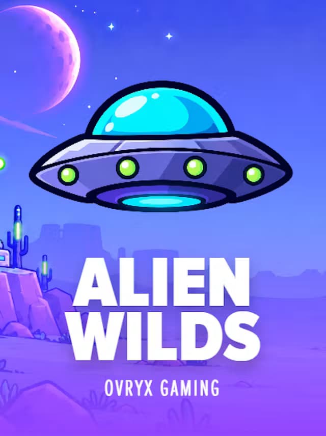 Alien Wilds