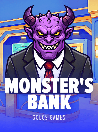 Monsters Bank